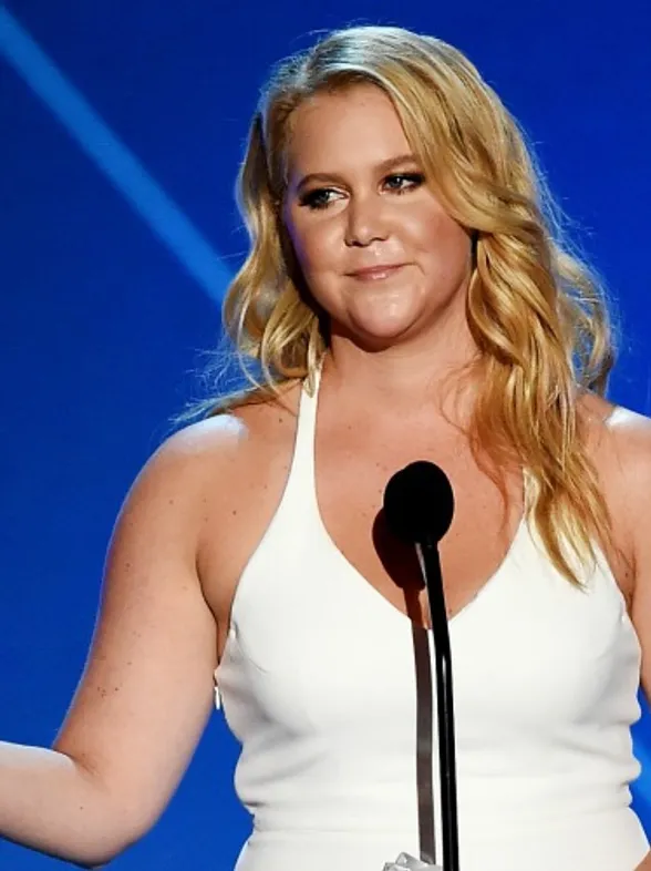 Amy Schumer: "Si eres actriz y estás gorda, tienes que escribir tus propios guiones para poder trabajar"