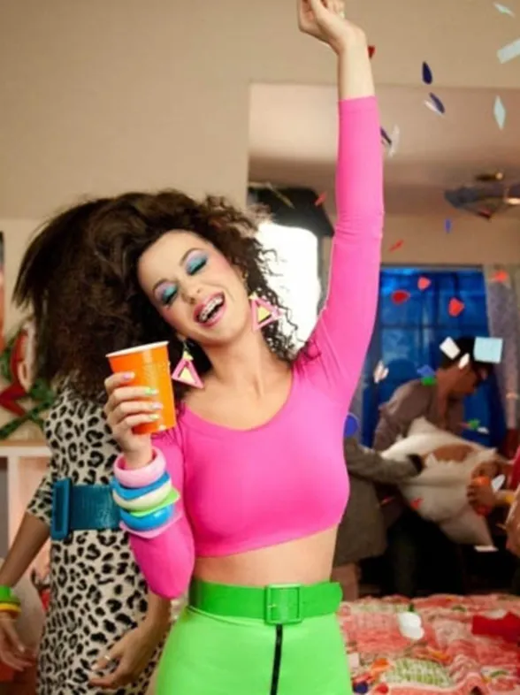 ¡Noche de chicas! La playlist que necesitas para la fiesta perfecta