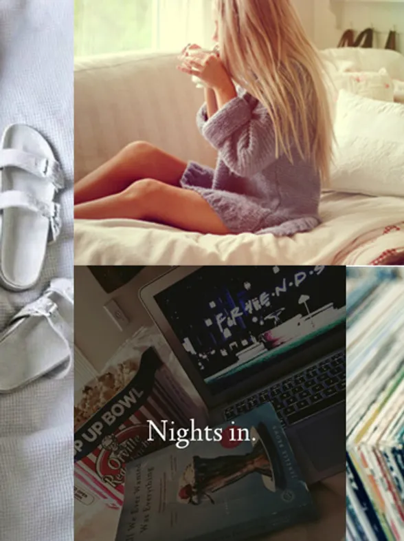 La playlist definitiva para una noche de relax