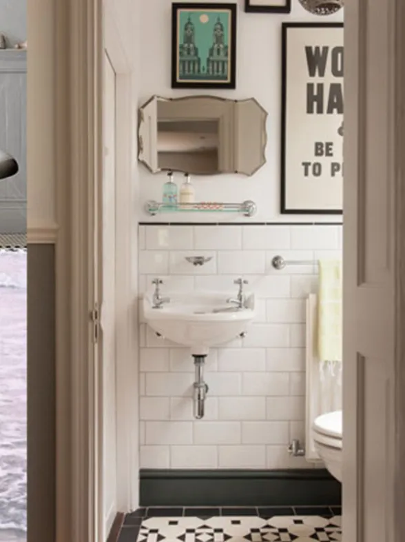 Test: ¿qué dice tu baño de tu personalidad?