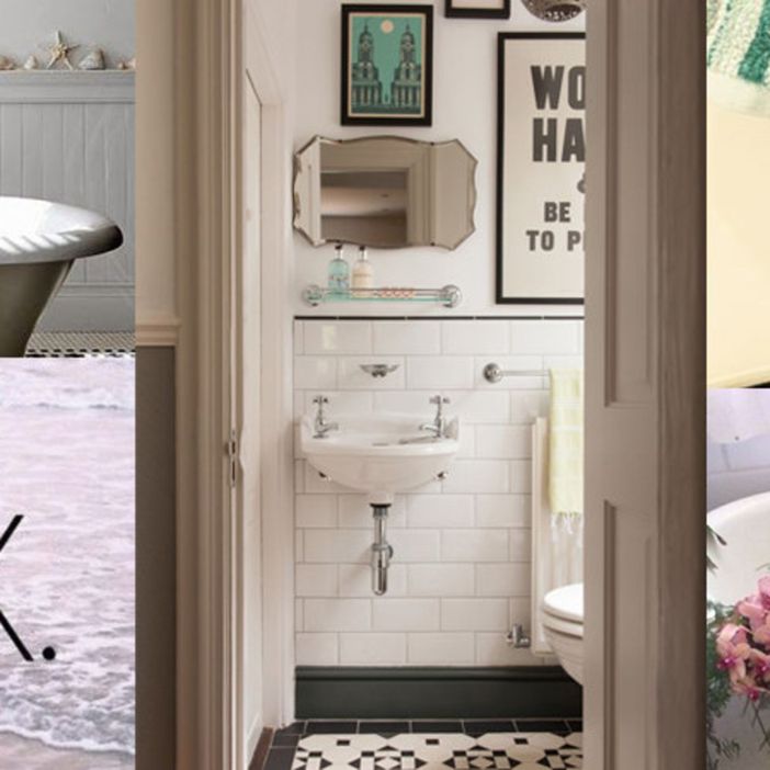 Baño: las mejores ideas de decoración