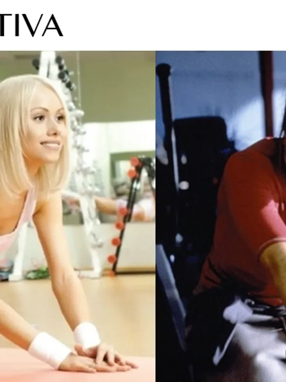 Hombres y mujeres: expectativas y realidad