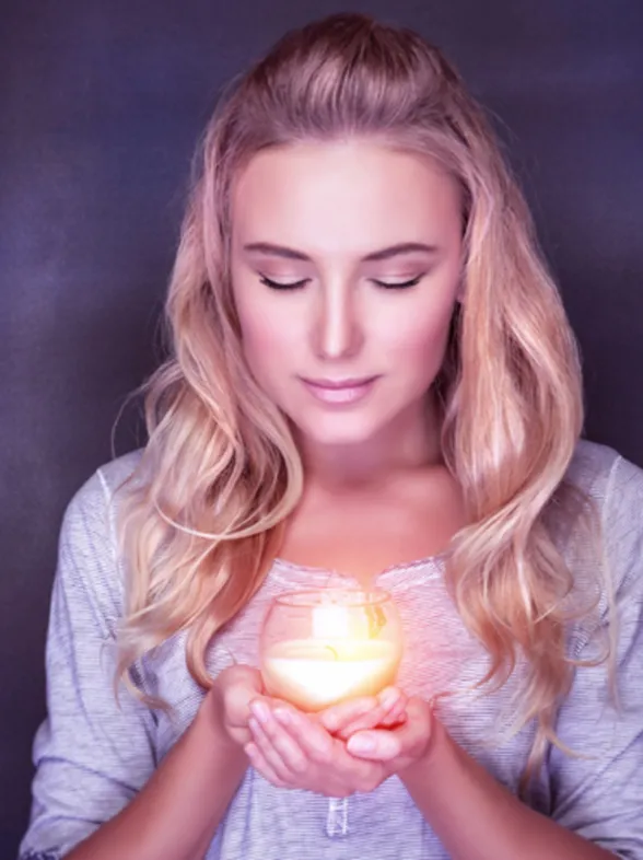 Todo sobre velas, conoce sus colores y significados