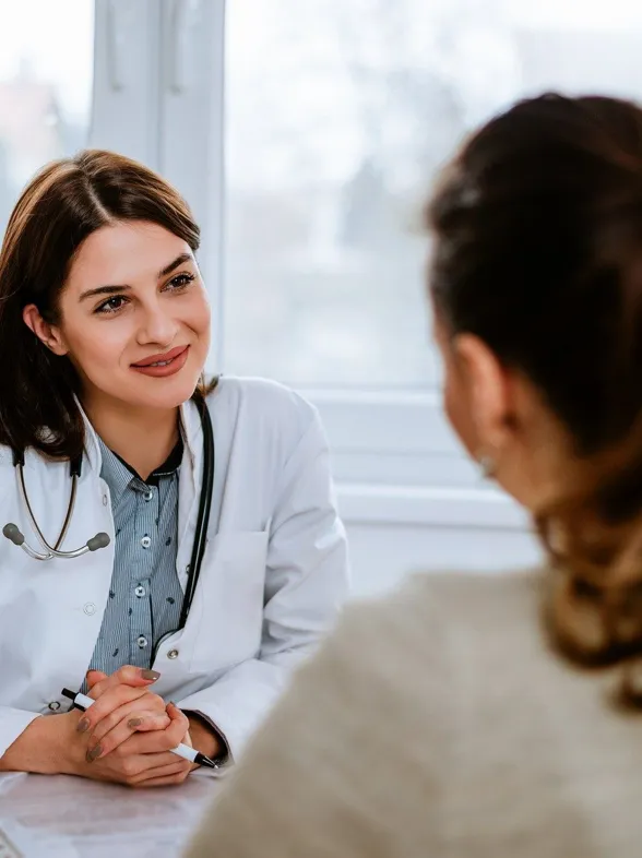 Cáncer de ovario: descubre todo lo que necesitas saber