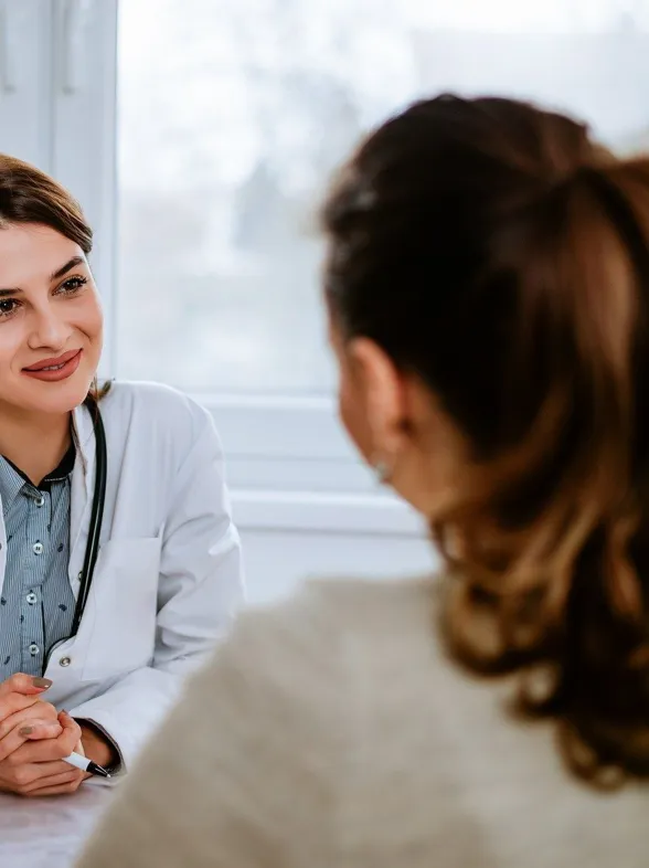 Cáncer de ovario: descubre todo lo que necesitas saber