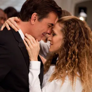 10 parejas que nos encantan pero que son un mal ejemplo del amor verdadero