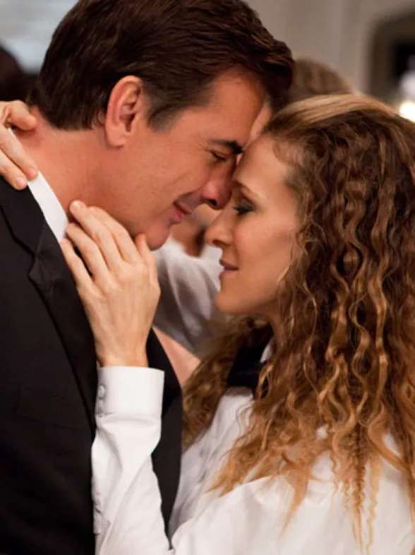 10 parejas que nos encantan pero que son un mal ejemplo del amor verdadero