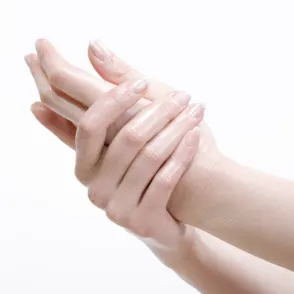 Cuidado de uñas durante un tratamiento de cáncer