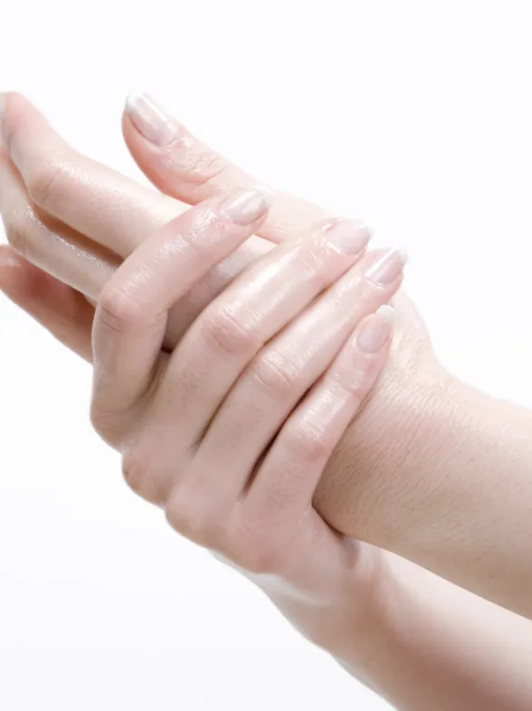 Cuidado de uñas durante un tratamiento de cáncer