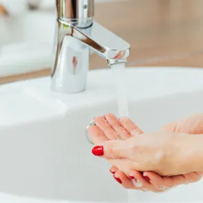 Especial cuidado: la higiene durante el tratamiento de cáncer