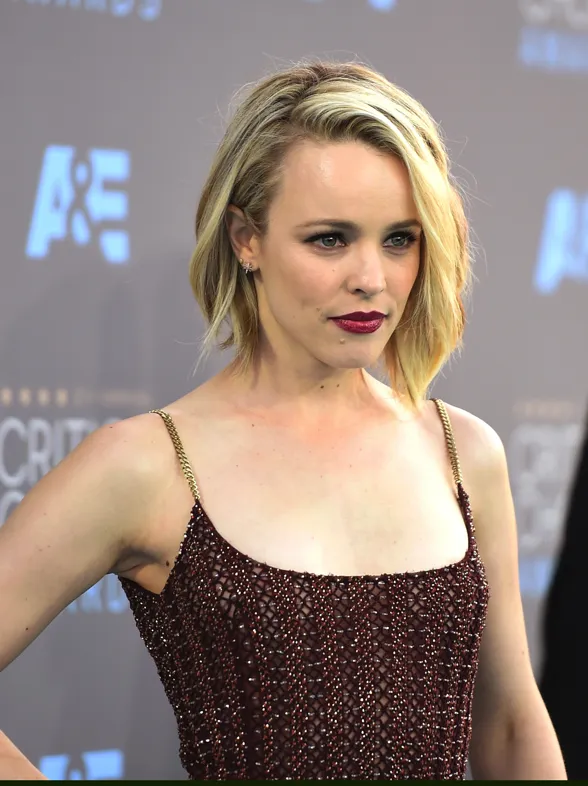Maquíllate como... Rachel McAdams