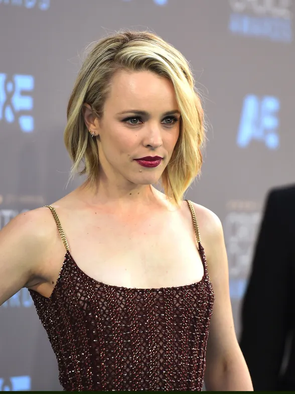 Maquíllate como... Rachel McAdams
