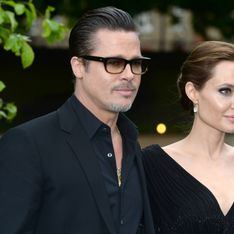 El fin de Brad Pitt y Angelina Jolie, la pareja de oro de Hollywood