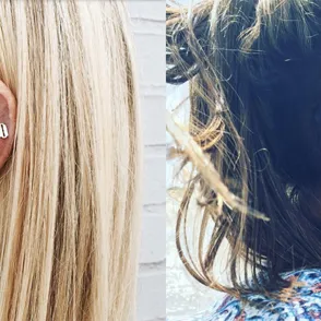 Multiple Ear Piercings: The Cool Combinations You Need In Your Life
