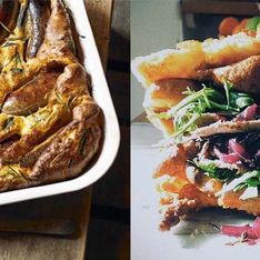 10 Game-changing Ways To Eat Your Yorkshire Pudding
