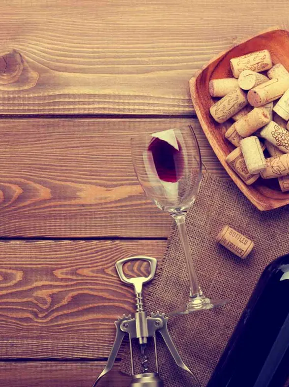10 cosas que debes saber cuando te bebes un vino