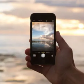 Los smartphones que cambiaron nuestra vida