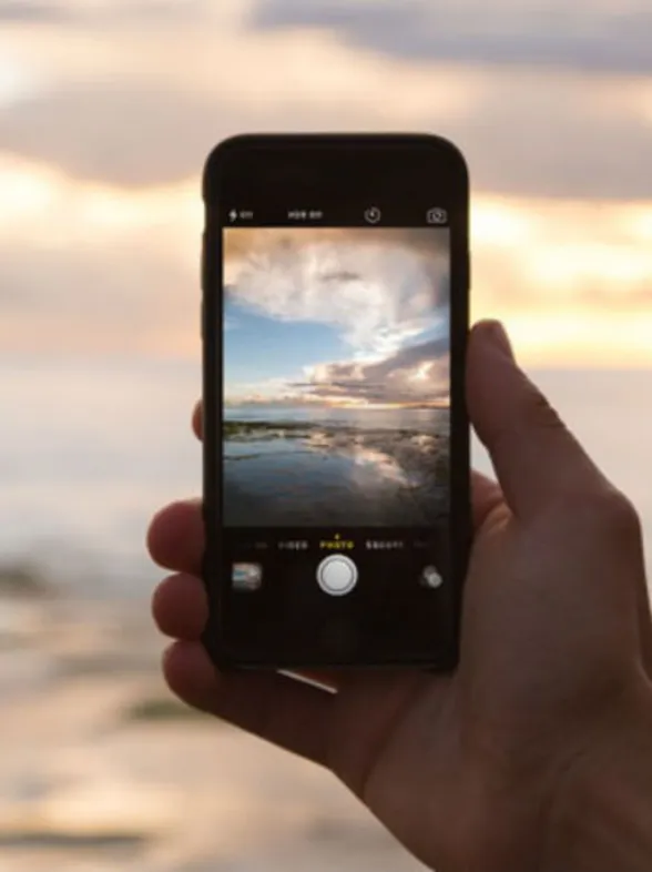 Los smartphones que cambiaron nuestra vida