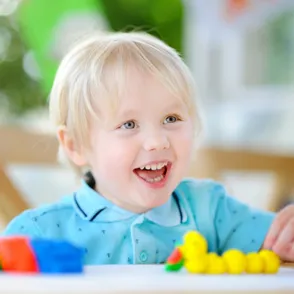 Juguetes DIY: ideas para hacerlos con tu peque