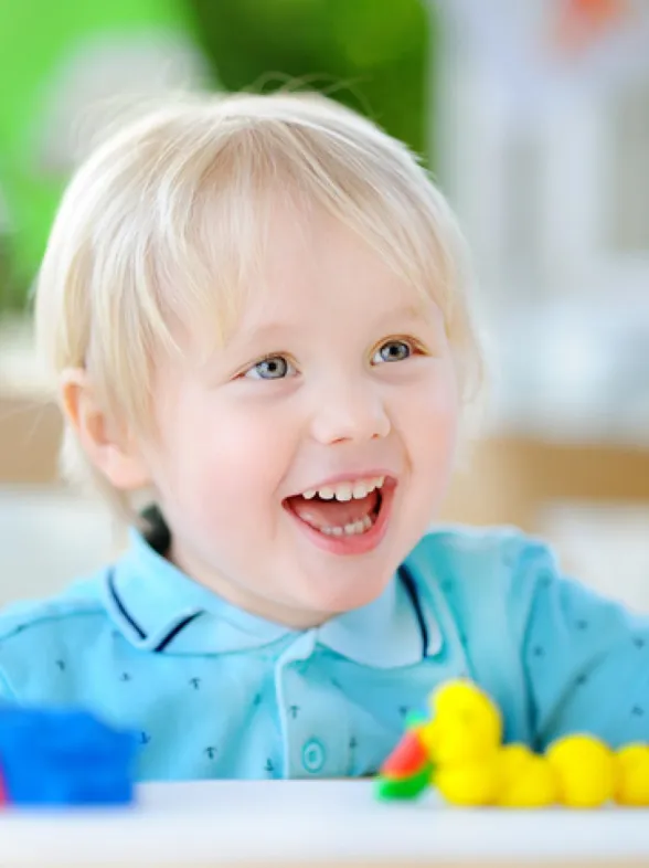 Juguetes DIY: ideas para hacerlos con tu peque