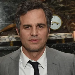 El hombre de la semana es... ¡Mark Ruffalo!