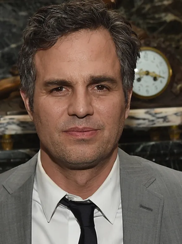 El hombre de la semana es... ¡Mark Ruffalo!
