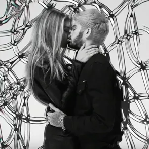 Zayn Has Finally Released His New Single And It's Sexy As HELL