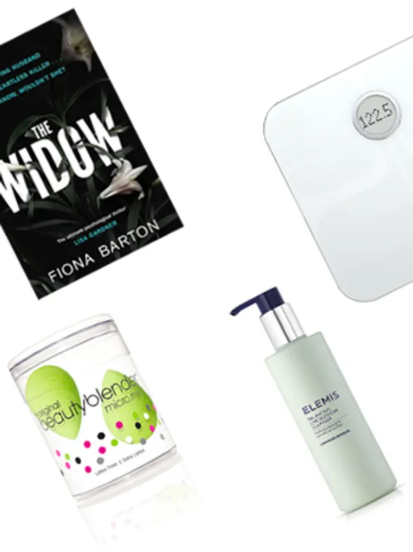 #TreatYoSelf Haul: Beauty, Fashion And Everything In Between