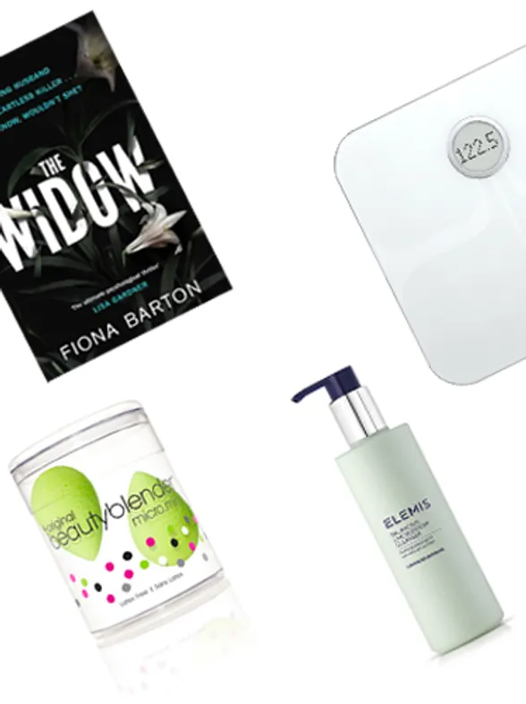 #TreatYoSelf Haul: Beauty, Fashion And Everything In Between