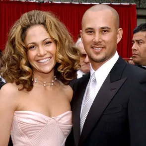 ¡Visto y no visto! Las bodas más fugaces de los famosos