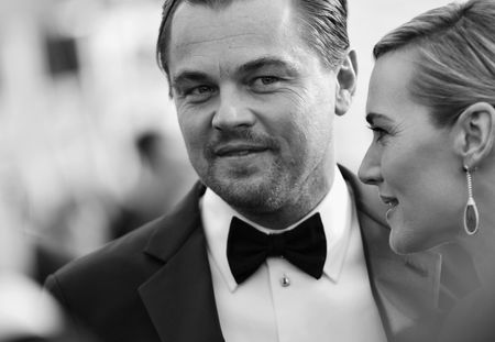 Cette réunion entre Leonardo DiCaprio et Kate Winslet a fait fondre la Toile (Photos & vidéo)