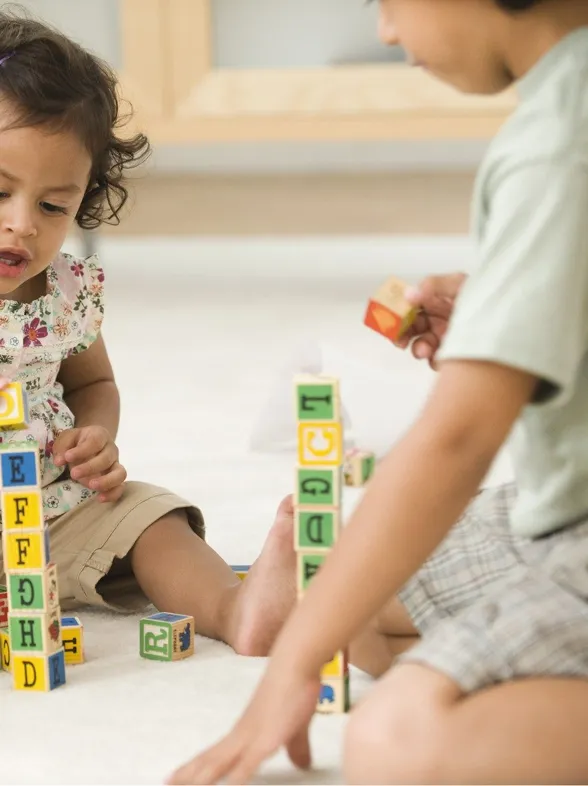 ¿Por qué es tan importante que los niños jueguen?