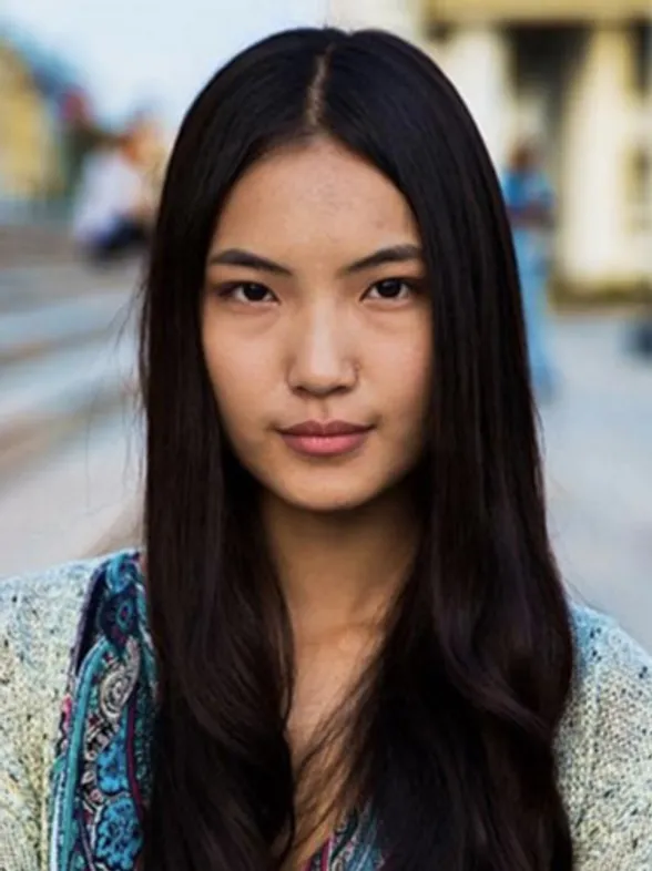 These Portraits Of Women Around The World Prove There's No One Way To Be Beautiful