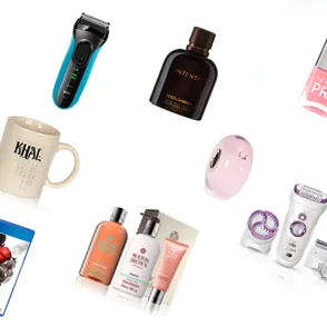 His & Hers Gifts For Valentine's Day: The Presents That'll Make Both Of You Happy