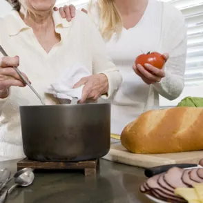 Alimentación y cáncer: recomendaciones dietéticas para pacientes oncológicos