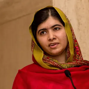 Mujeres pacifistas que luchan por un mundo mejor