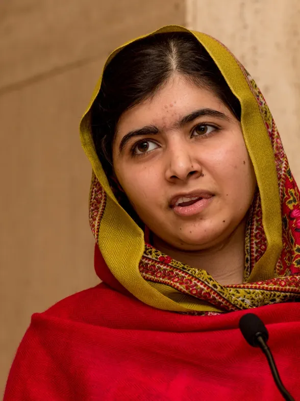 Mujeres pacifistas que luchan por un mundo mejor