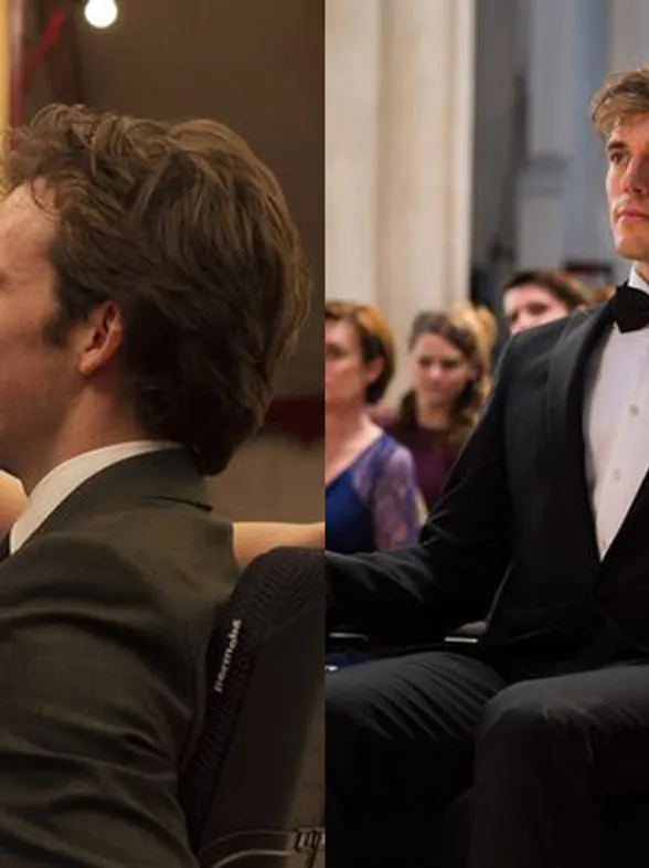 WATCH: The Trailer For 'Me Before You' Is Here And We're Already Sobbing