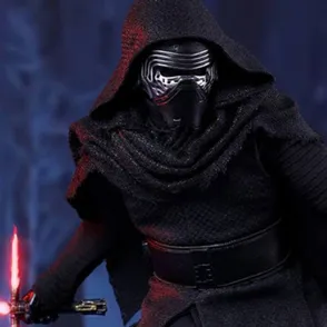 Which Of Your Friends Will Turn To The Dark Side?