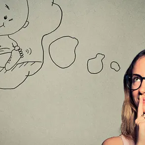 ¿Cuál de tus amigas será la próxima en convertirse en madre?