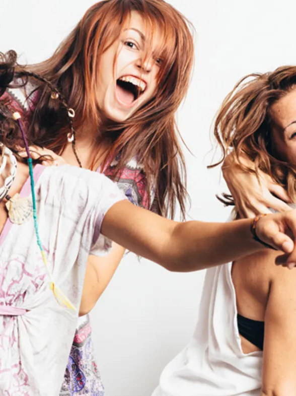 15 prendas absurdas que todos compramos de adolescentes