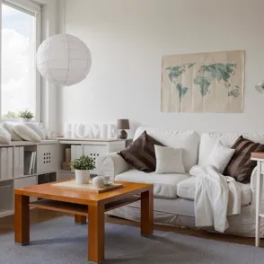 ¿Qué amigos deberían redecorar su casa?