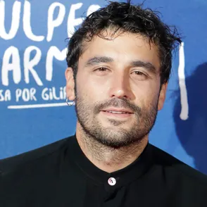 El hombre de la semana es... ¡Álex García!