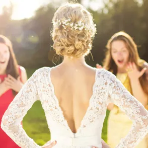 Test: ¿qué amigas deben ser tus damas de honor?