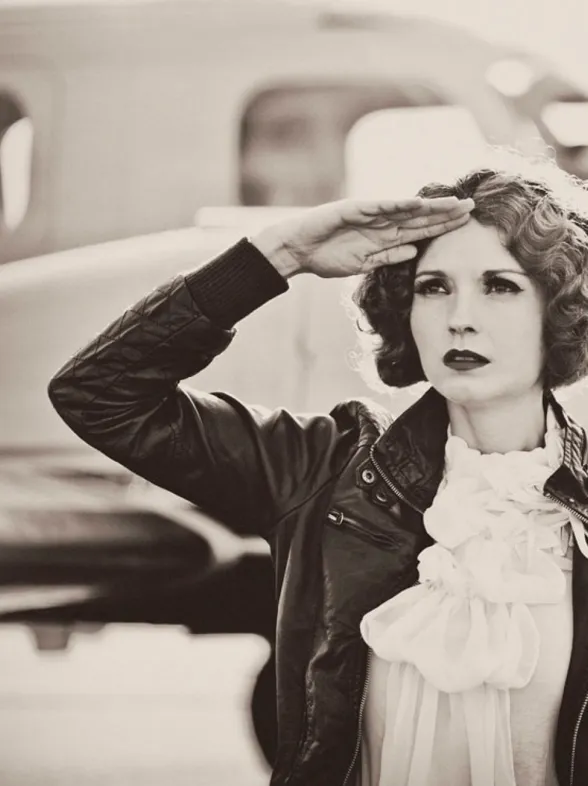 10 mujeres viajeras que lograron retos casi inalcanzables