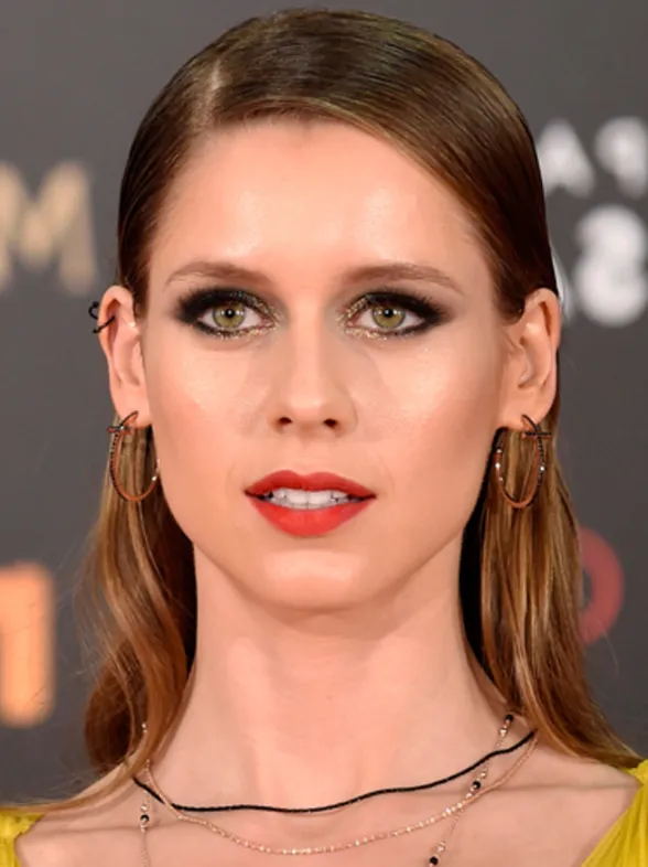 ¡Hazte con ellos! Los mejores maquillajes de los Goya 2016