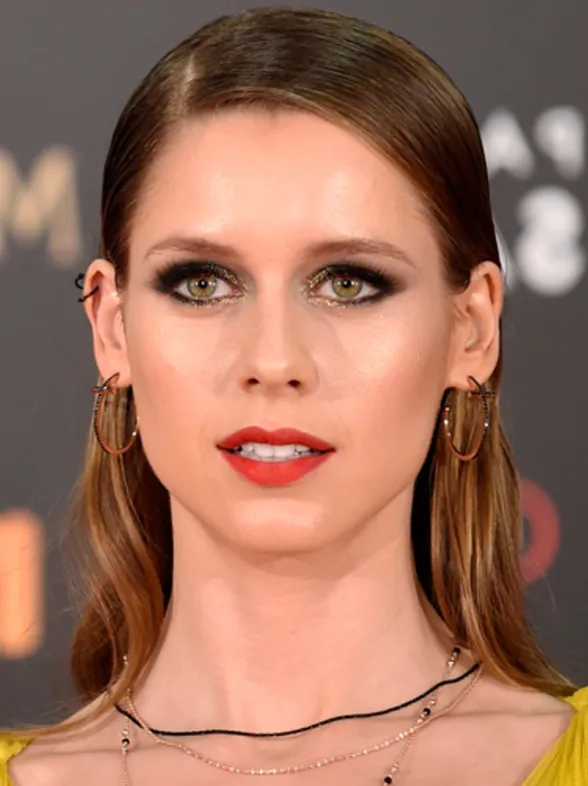 ¡Hazte con ellos! Los mejores maquillajes de los Goya 2016
