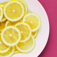 Facilitez votre programme minceur grâce à 7 jours de menus avec le régime citron