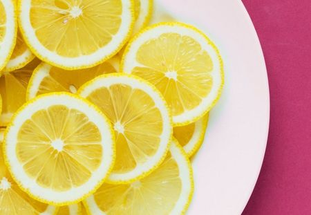Facilitez votre programme minceur grâce à 7 jours de menus avec le régime citron