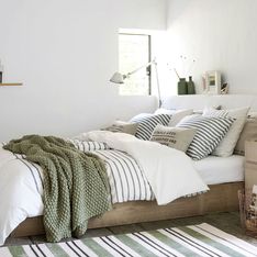 10 consejos para renovar la decoración de tu dormitorio